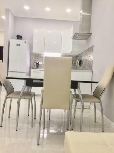 Apartamenty V Akvatorii