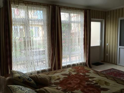 Hostal Guest House U Marusi