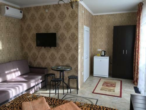 Hostal Guest House U Marusi