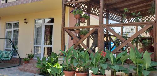 Hostal Guest House U Marusi