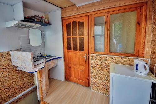 Guest House Priboynaya Ulitsa 8