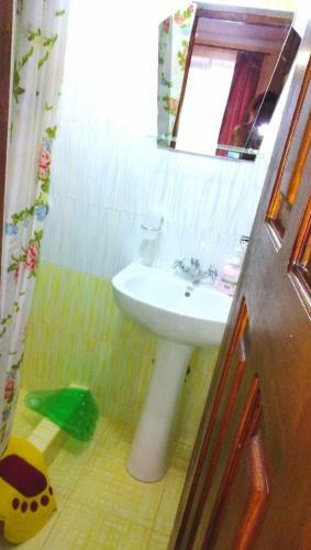 Hostal Guesthouse Viola