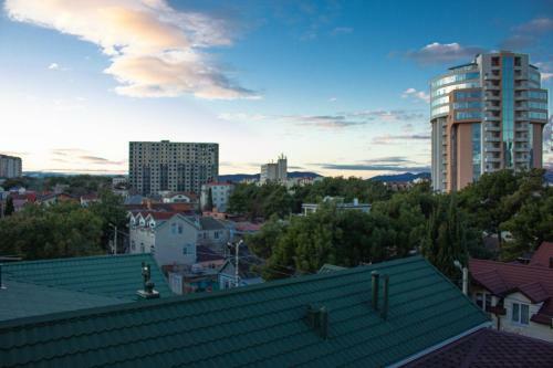 Antonio Casa Hotel