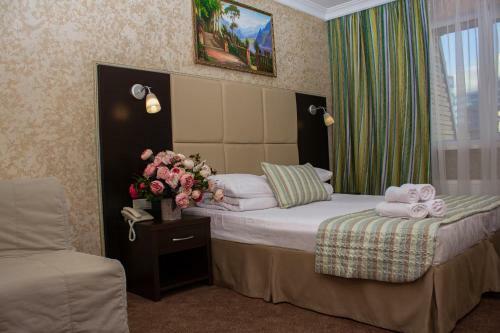 Antonio Casa Hotel