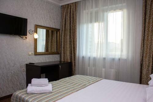 Antonio Casa Hotel