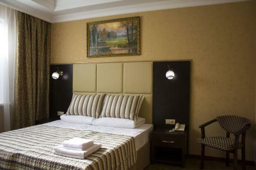 Antonio Casa Hotel