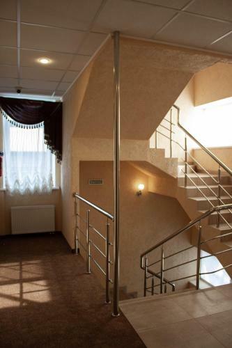 Antonio Casa Hotel
