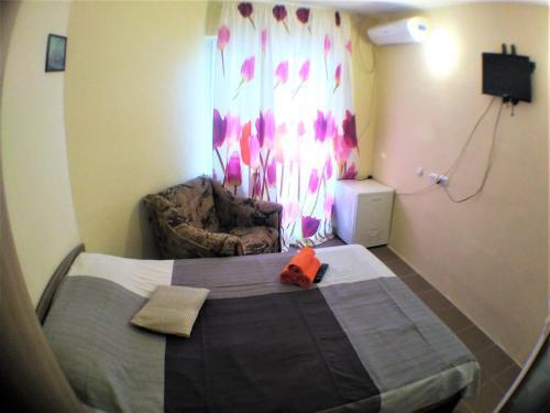 Hostal Mont