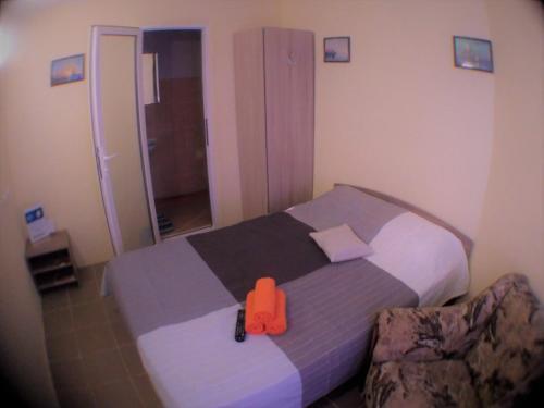 Hostal Mont