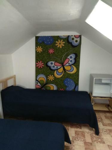 Hostal Mont