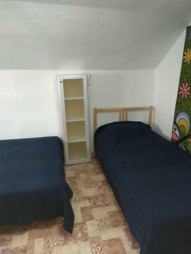 Hostal Mont