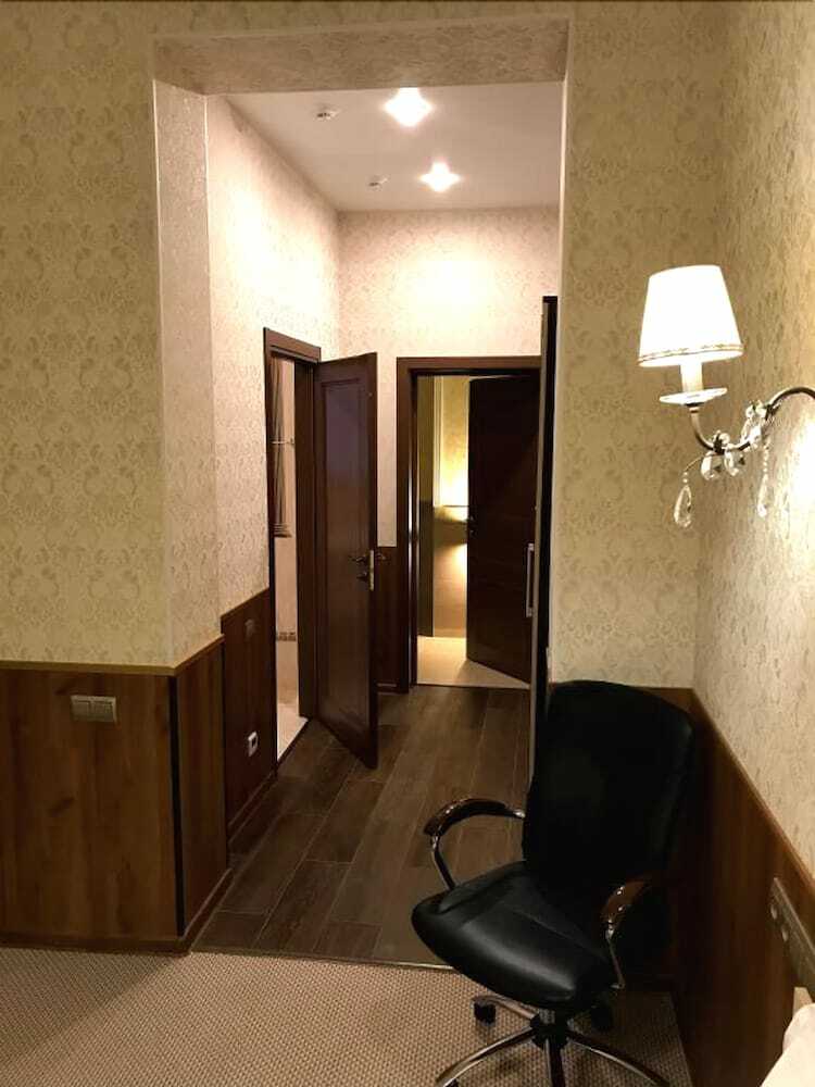 Hotel Comfort-place