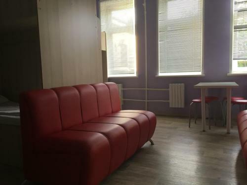 Hostel Harbin