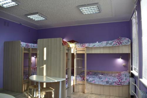 Hostel Harbin