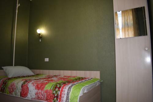 Hostel Harbin