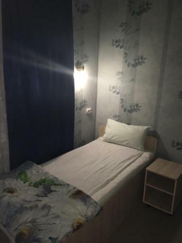 Hostel Harbin