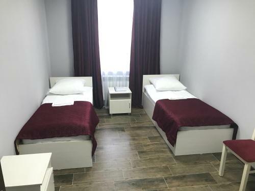 Posada Europark Inn