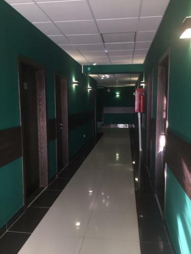Posada Europark Inn