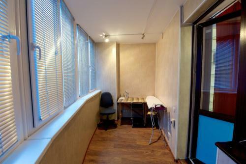 Apartment On Novorosiyskaya 11vip