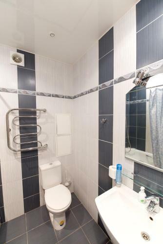 Apartment On Novorosiyskaya 11vip