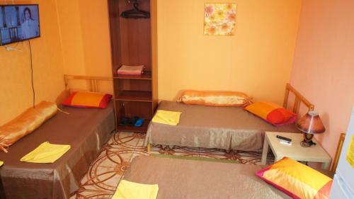 Posada Mini-hotel Shokolad