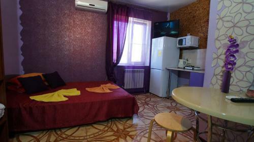 Posada Mini-hotel Shokolad