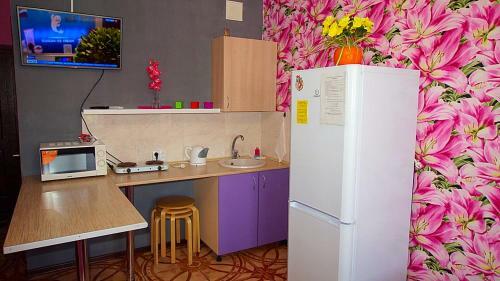 Posada Mini-hotel Shokolad