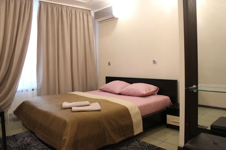 Posada Guest House Irion