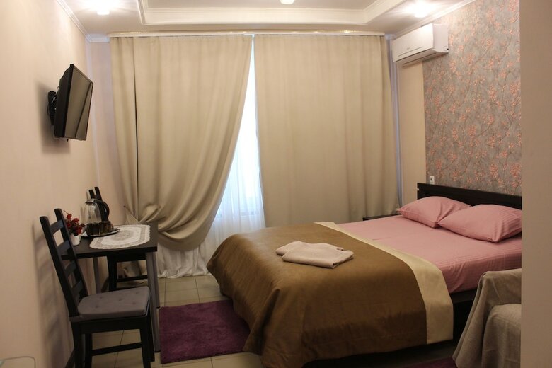 Posada Guest House Irion