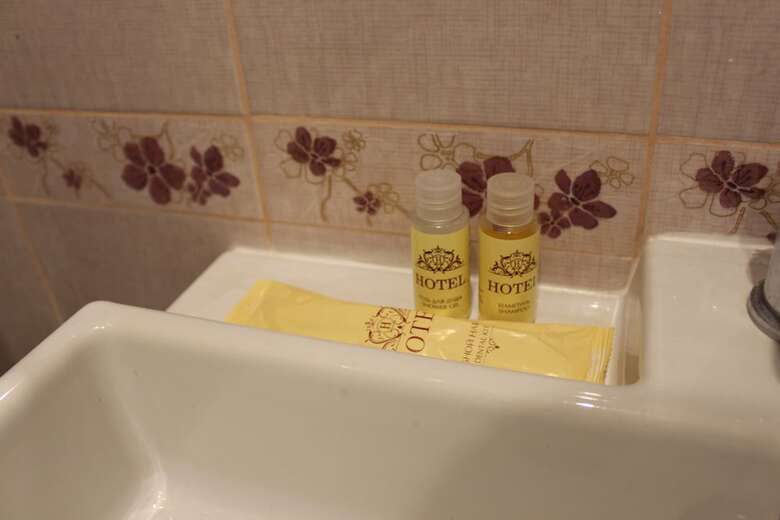 Posada Guest House Irion
