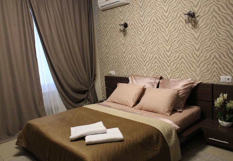 Posada Guest House Irion