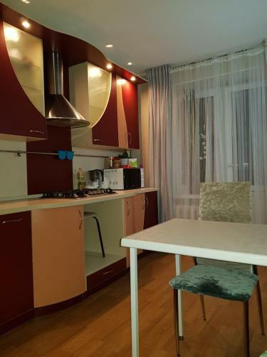 Apartment On Prospekt Frunze