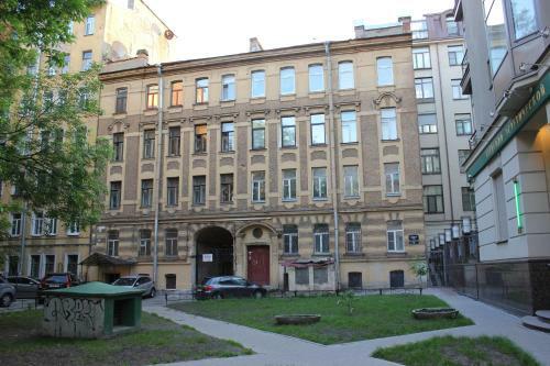 Apartamenti Na Konnoy