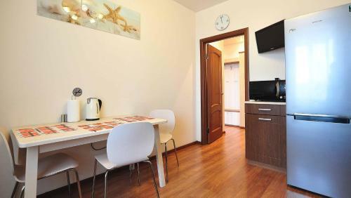 Apartment Evia