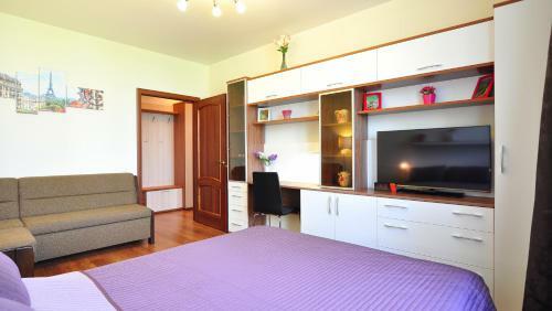 Apartment Evia