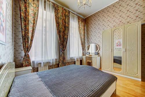 Apartamento Sutkipeterburg Petrogradskaya