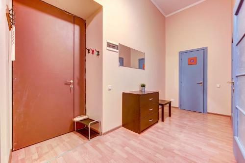 Apartamento Sutkipeterburg Petrogradskaya