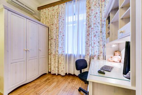 Apartamento Sutkipeterburg Petrogradskaya