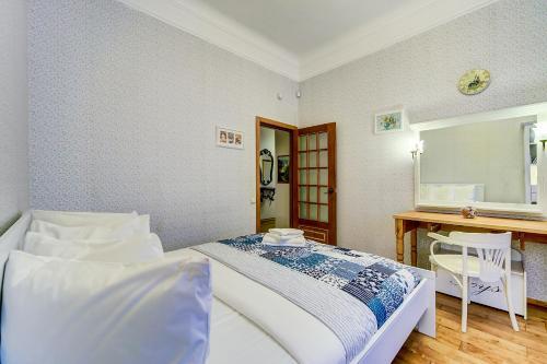 Apartamento Sutkipeterburg Petrogradskaya