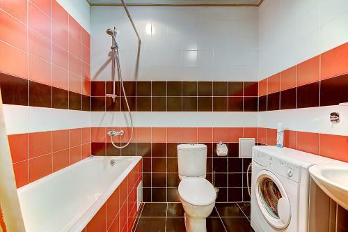 Apartamento Sutkipeterburg Petrogradskaya