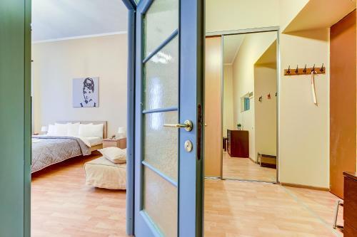 Apartamento Sutkipeterburg Petrogradskaya