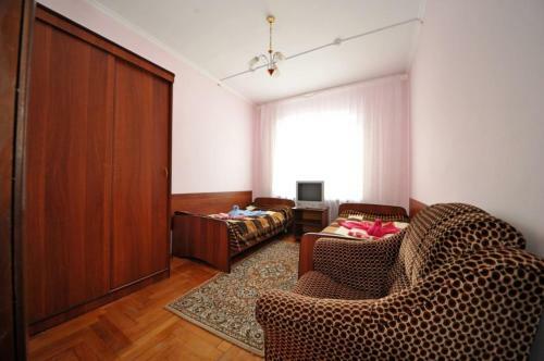 Nakra Hotel