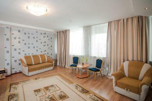 Hotel Pyaterochka Lux