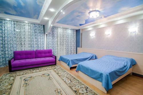 Hotel Pyaterochka Lux