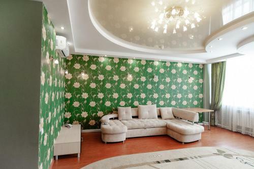 Hotel Pyaterochka Lux