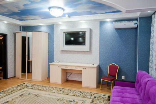 Hotel Pyaterochka Lux
