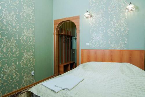 Hotel Pyaterochka Lux