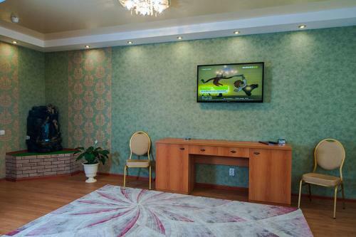 Hotel Pyaterochka Lux