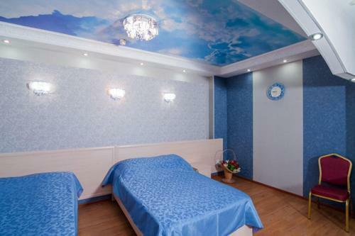 Hotel Pyaterochka Lux
