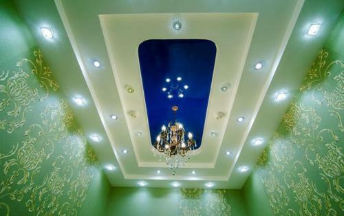 Hotel Pyaterochka Lux